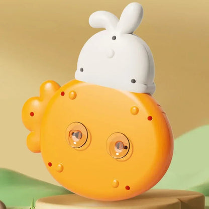 ELMAS Animal Theme Montessori Toddler Hammering Game Merrily Beginnings Baby Store