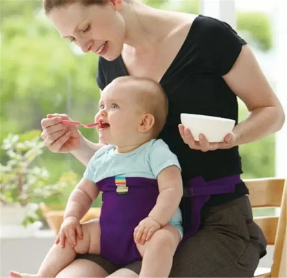 EasySeat – Portable Baby Safety Anywhere! 9XSM Store