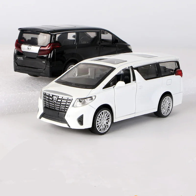 Inertia Pull-Back Car Toy with Lights & Sound – Perfect Gift for Kids! Jetee Toys Store