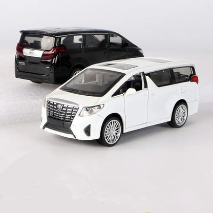 Inertia Pull-Back Car Toy with Lights & Sound – Perfect Gift for Kids! Jetee Toys Store