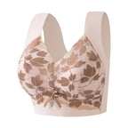 BreezeCool Lace Bralette – No Wire, All Comfort!