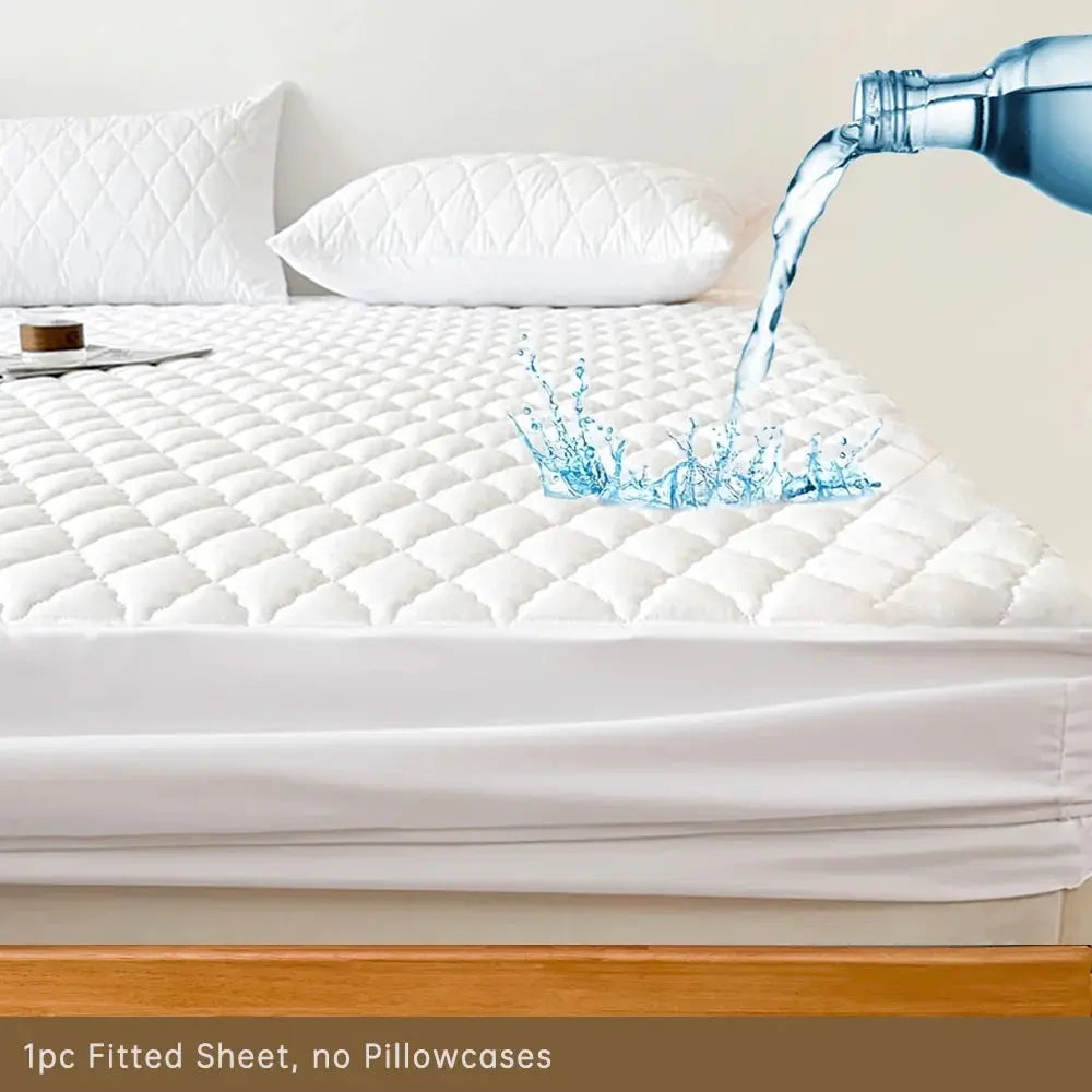 Waterproof Mattress Protector Zhenniu Six Store