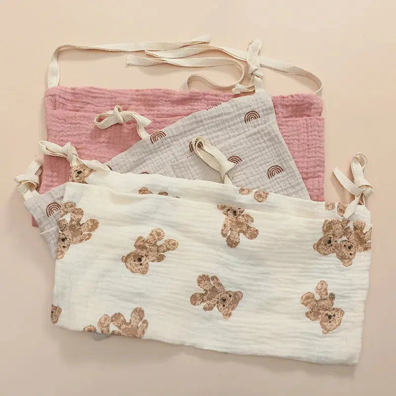 Portable Baby Crib Storage Bag Nappy Organizer Multifunctional Newborn AliExpress