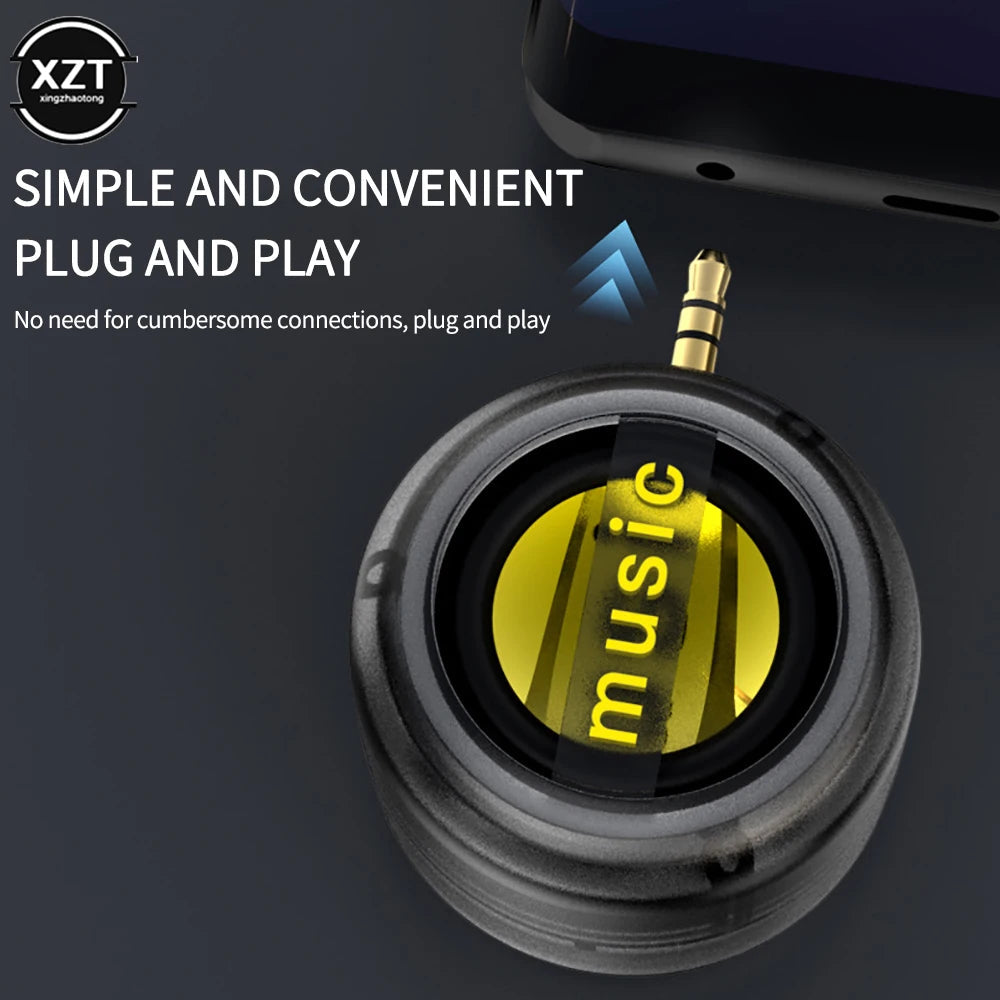 Plug & Play Pro – Instant 5X Boost for Music & Calls! XYYX Store