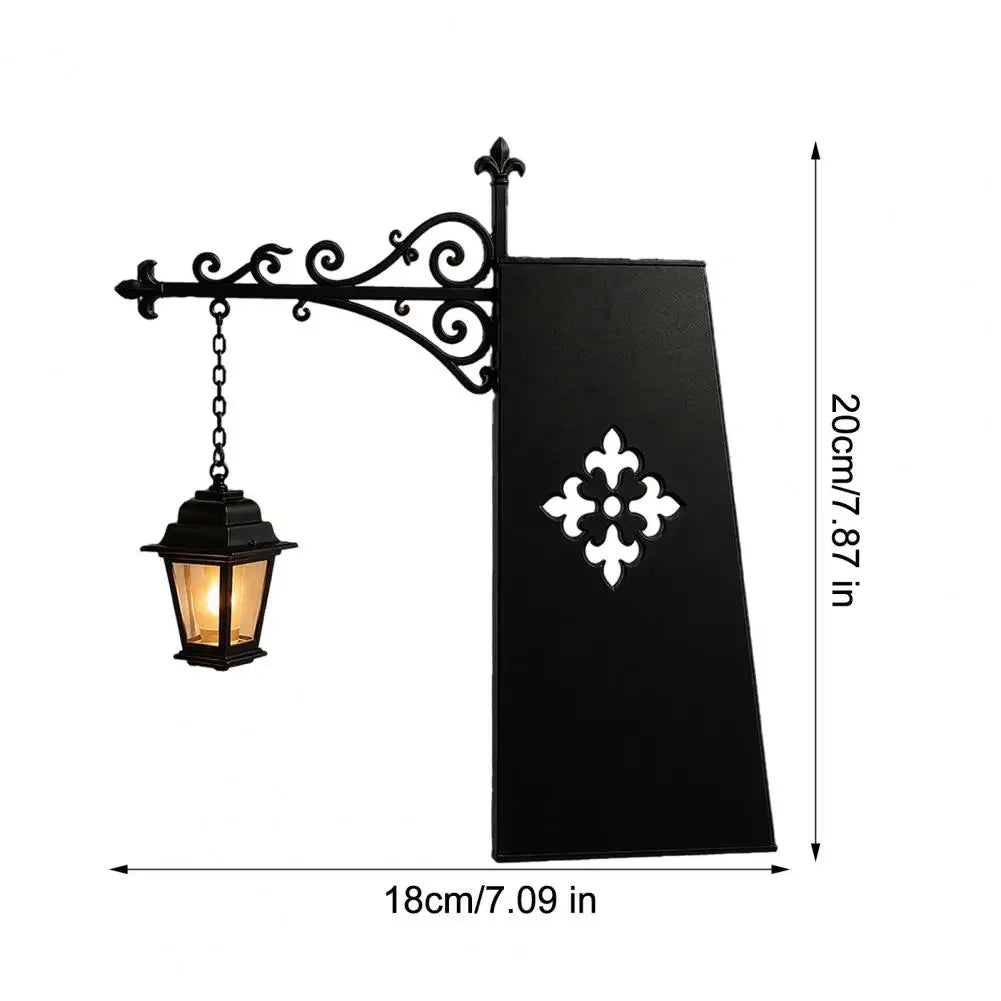 BookGlow™ Library Lantern 📚✨ — Cozy Light for Every Shelf