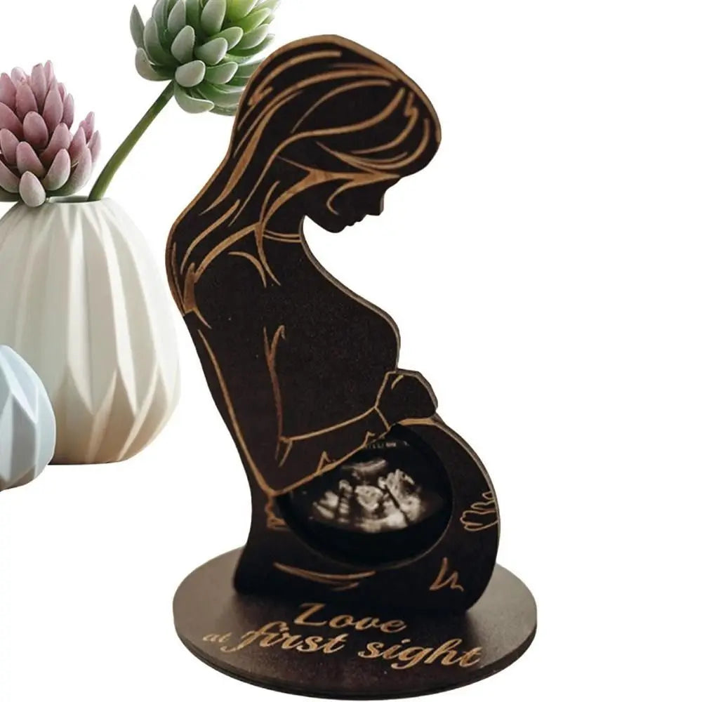 Personalized Ultrasound Holder – A Gift They’ll Treasure!