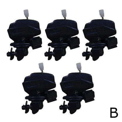 Boat Motor Coffee Stirrer Novelty Coffee Mixer Drink Mixing Gadget Boat Engine Coffee Stirrer Unique Boat Coffee kitchen Stirrer Love-Life-Home Store