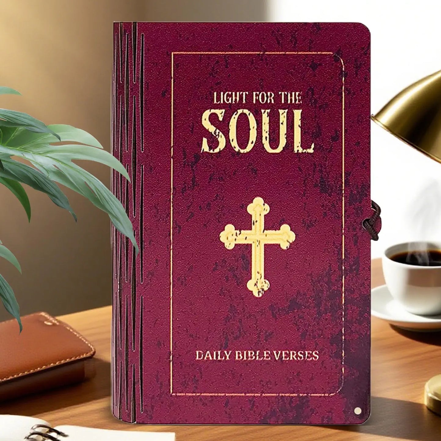 FaithKeeper™ – Daily Inspiration Verse Box