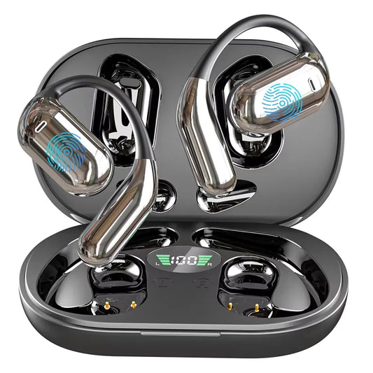 3-in-1 AI Translator Earbuds 144 Languages Instant Translator