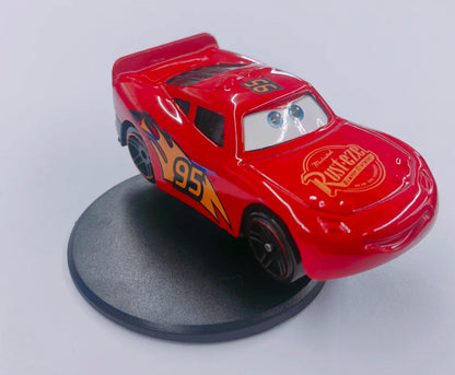 AE86 Drift Legends: Alloy Spin Car Ornament for Car Lovers! Monday Auto Parts Store