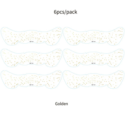 Glitter Freckle Patches – Apply & Shine in Seconds!