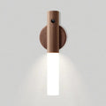 Portable LED Magnetic Sensor Light Mufeng Living Center Store