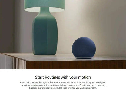 Amazon echo dot 5th generation Shop1103572318 Store