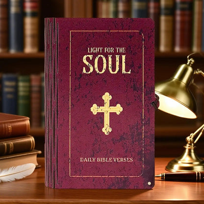 FaithKeeper™ – Daily Inspiration Verse Box