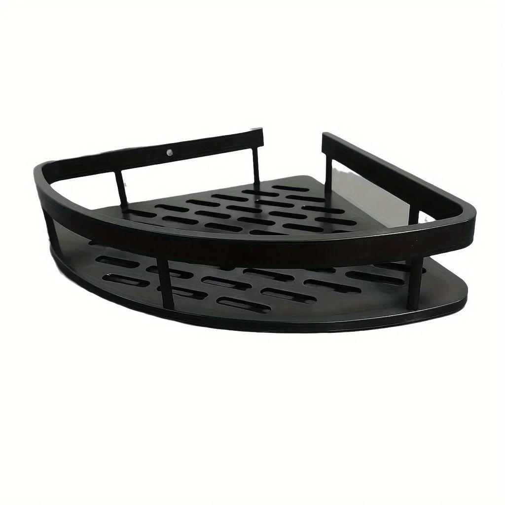 Stainless Steel Tension Mounted Shower Caddy Shop1104484089 Store