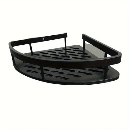 Stainless Steel Tension Mounted Shower Caddy Shop1104484089 Store