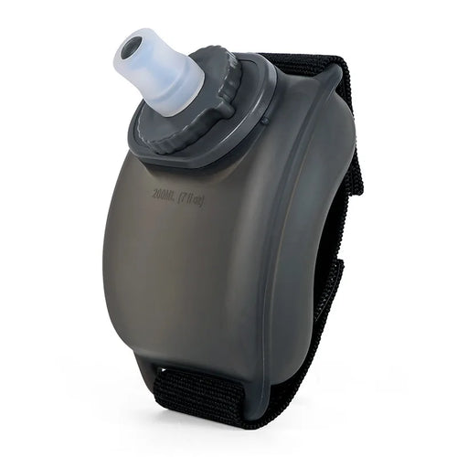 Outdoor Sport Water Bottle Wrist Kettle Running Riding Fitness AliExpress
