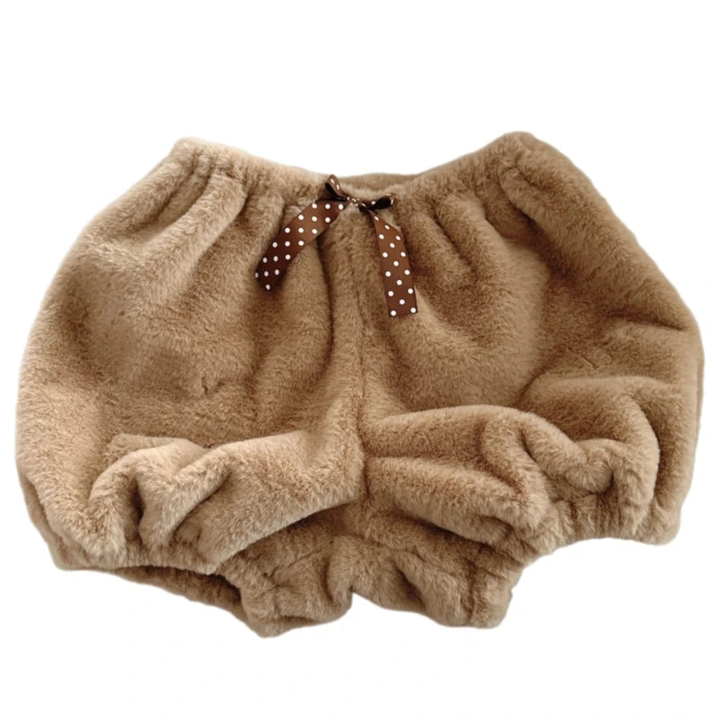 CuddleBear™ – Plush Comfort Bra for Women & Girls 🧸💖