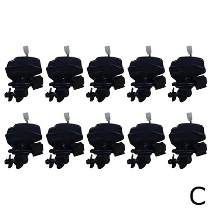 Boat Motor Coffee Stirrer Novelty Coffee Mixer Drink Mixing Gadget Boat Engine Coffee Stirrer Unique Boat Coffee kitchen Stirrer Love-Life-Home Store