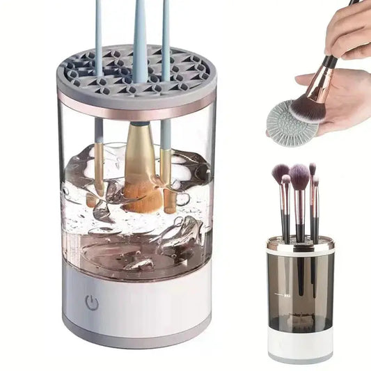 Makeup brush cleaner - USB ProClean Shop1104044015 Store