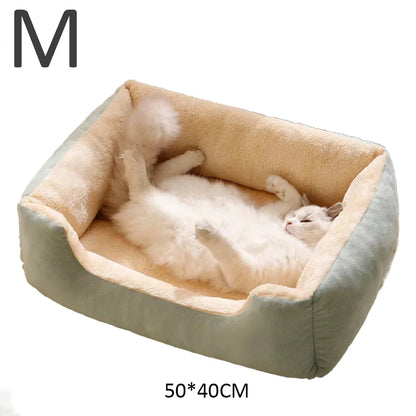 Furry's Habitats Basket House Beds Stone's Store
