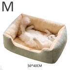 Furry's Habitats Basket House Beds Stone's Store