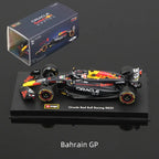 Display Case for LEGO® Speed Champions South Bay Evans General Store