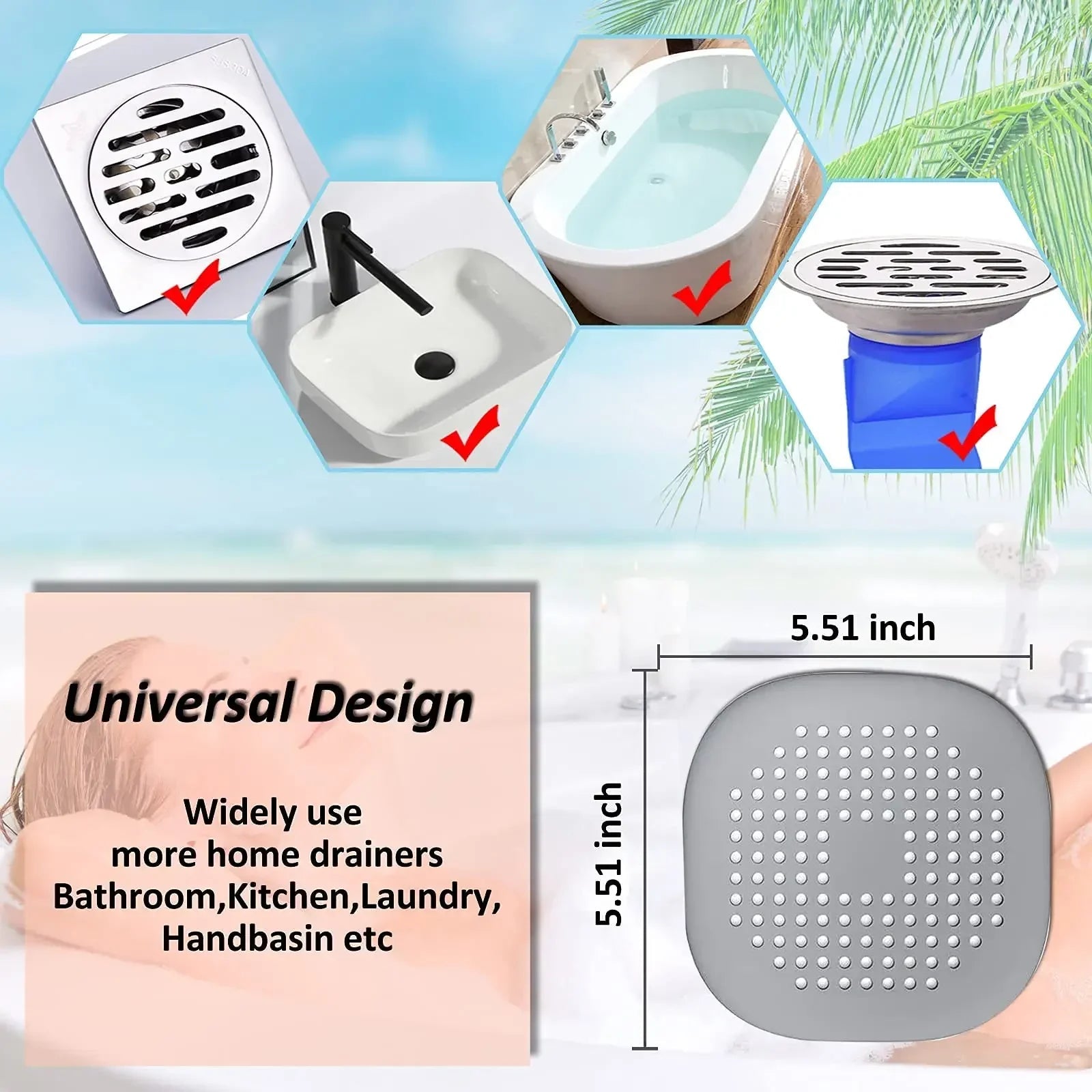 Plug Stopper made from Durable Silicone Shop1103845415 Store
