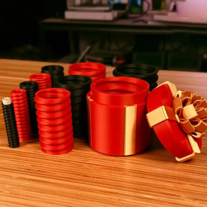 ScrewMaze™ Prank Gift Box 🔧🤣