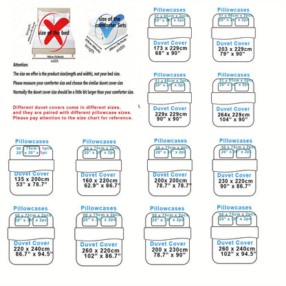 3D Halloween Print Duvet Cover Set Vines Surround The Pumpkin Lantern Patterned Bedding Set(size 135x200 Only 1 Pillowcase)