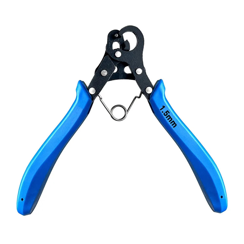 Perfect Loop Maker Pliers for Jewelry