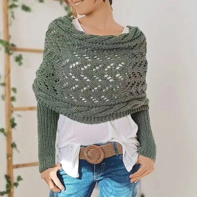 KnitHug – Soft, Chic & Perfectly Snug! PDOOL Store