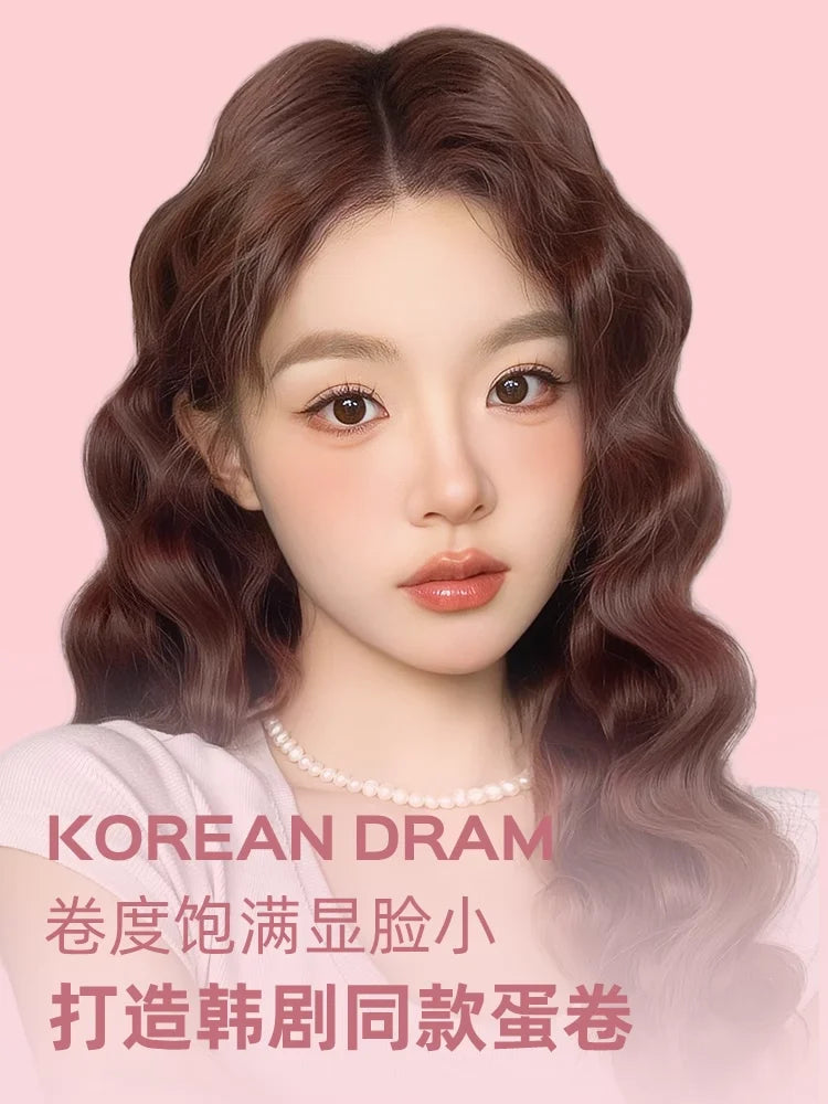 Wave curler