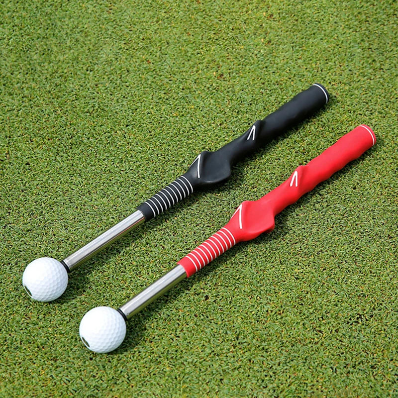 RetractMaster – Compact Training for Powerful Swings!