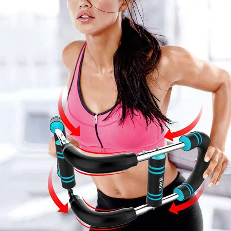 TwistMax – Power Up Your Arm Strength! IFY Outdoor Store