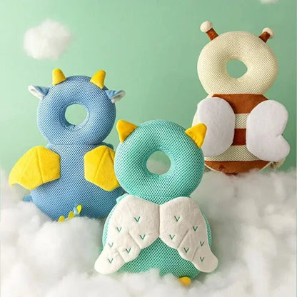 Baby Head Protector Pillows Maternity & Baby Care Store