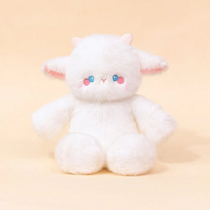 DashBear™ Plush Toy 🐻💨 — Running Fun, Endless Smiles