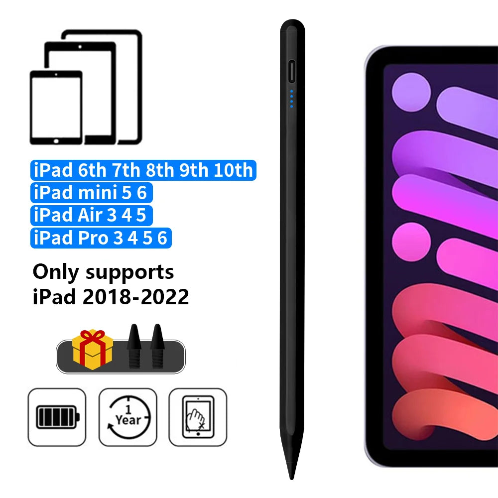 Stylus Pen for Apple iPad