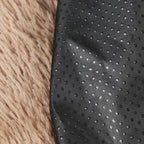 Comfy Cozy Bed - Plush Sofa for Pets FIYO Department Store