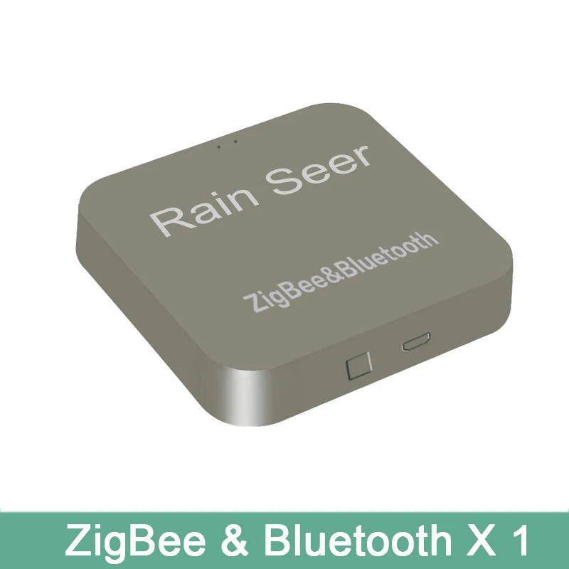 GreenFlow: WiFi-Controlled Watering Rain Seer Store