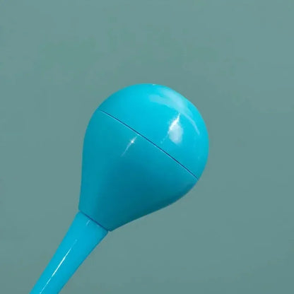 3-Sided Kids Toothbrush – Cleans All Tooth Surfaces at Once!