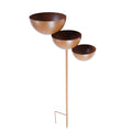 RainSong™ Bird Bath 🌿🐦 — Welcome Birds with Every Rainfall