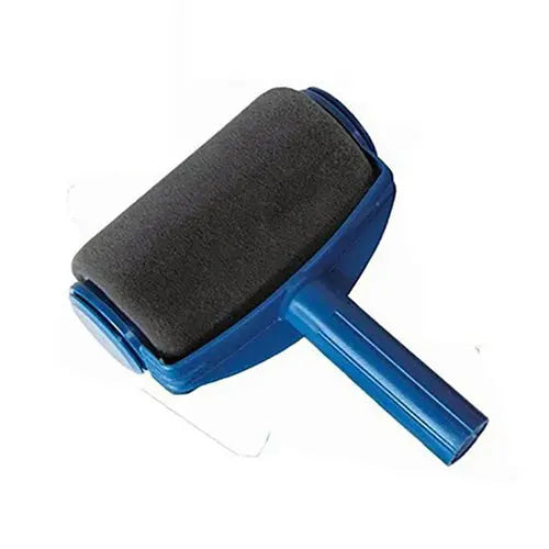Dropship Hot Multifunction DIY Paint Runner Roller Brush Handle Kit AliExpress
