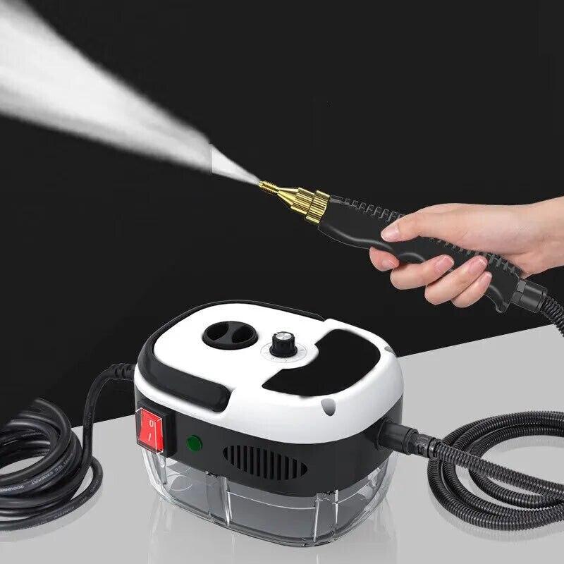 High Temperature Pressure Steam Cleaner BALASHOV Speciality Store