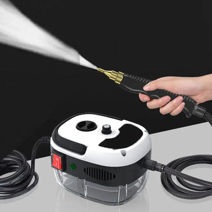 High Temperature Pressure Steam Cleaner BALASHOV Speciality Store