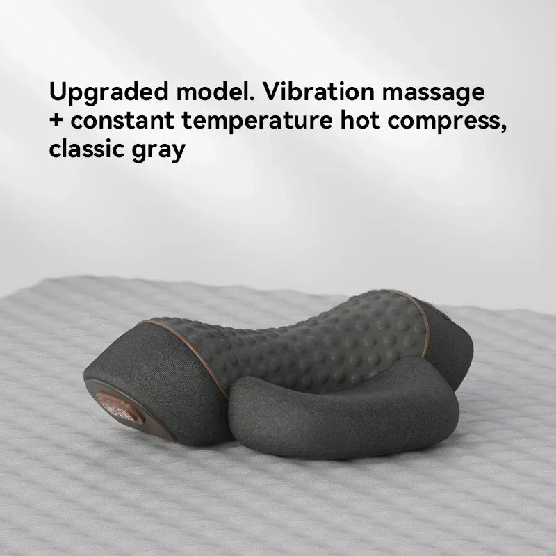 3-in-1 Neck Massager – Heat, Comfort, Relaxation COSSEAL Dropshipper Store