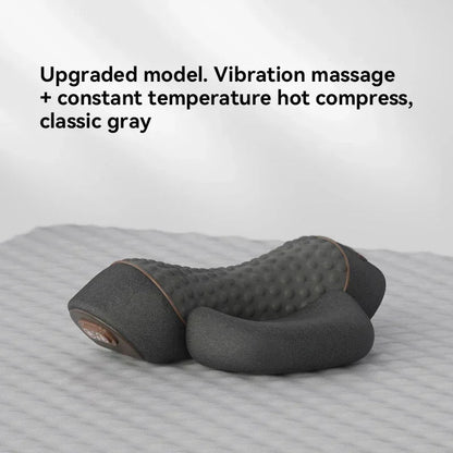 3-in-1 Neck Massager – Heat, Comfort, Relaxation COSSEAL Dropshipper Store