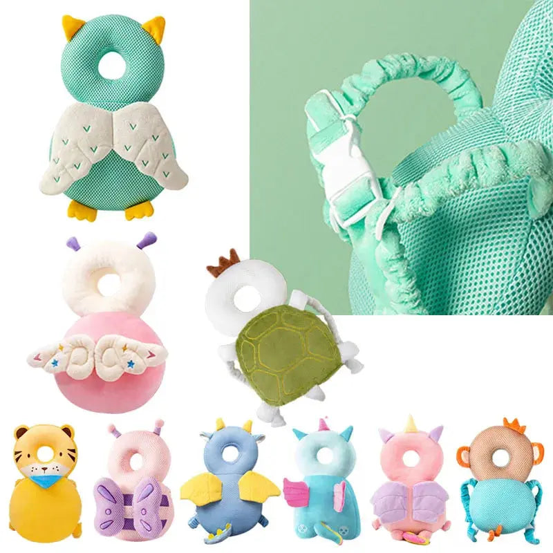 Baby Head Protector Pillows Maternity & Baby Care Store