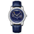 The Diamond Celestial Orbit Automatic South Bay Evans General Store