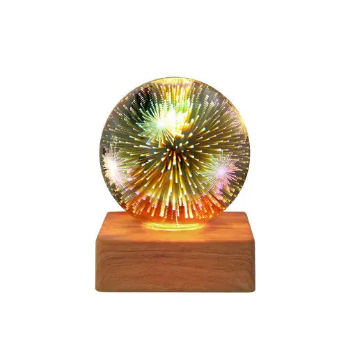 palmey Cosmic Orbs